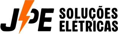 Logotipo - JPE Soluções Elétricas